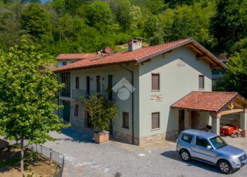 Villa Via Cambiano, Saluzzo - photo 21