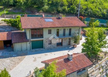 Villa Via Cambiano, Saluzzo - photo 23