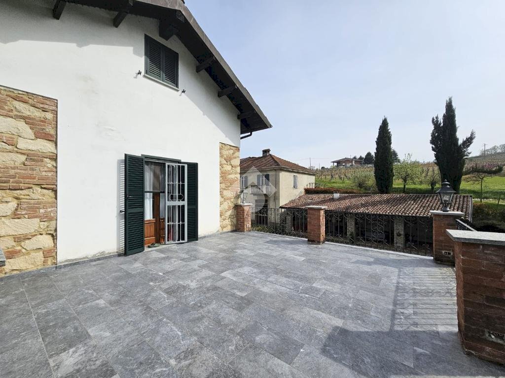 Casa indipendente Regione Torrazza, Strevi - foto 3