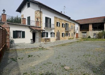 Casa indipendente Regione Torrazza, Strevi - foto 1