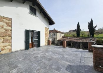 Casa indipendente Regione Torrazza, Strevi - foto 3