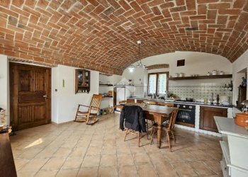 Casa indipendente Regione Torrazza, Strevi - foto 8