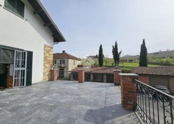 Casa indipendente Regione Torrazza, Strevi - foto 37