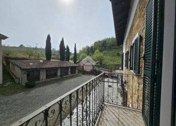 Casa indipendente Regione Torrazza, Strevi - foto 39