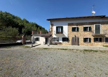 Casa semi indipendente Regione Torrazza, Strevi - foto 1