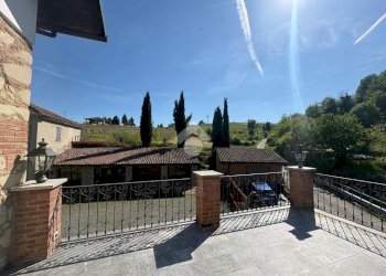Casa semi indipendente Regione Torrazza, Strevi - foto 6