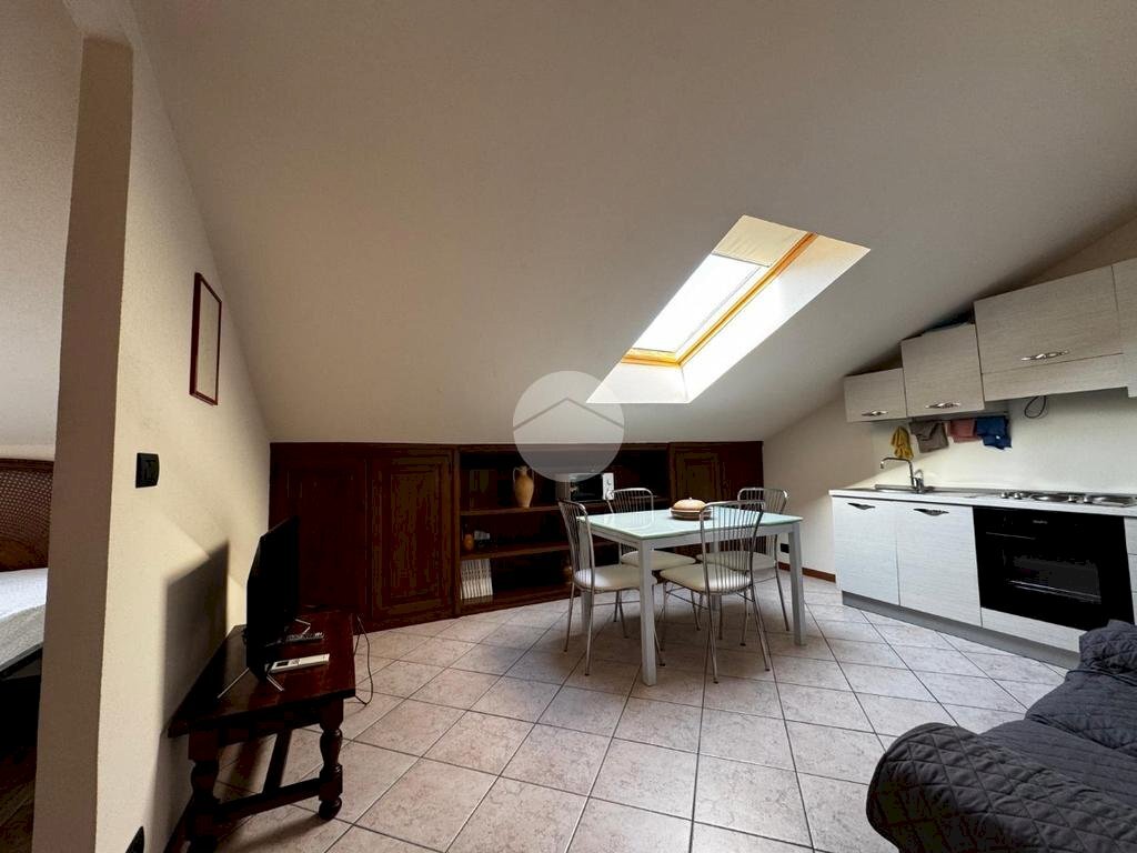 Two-room apartment Via Cavour, Fossano - photo 2