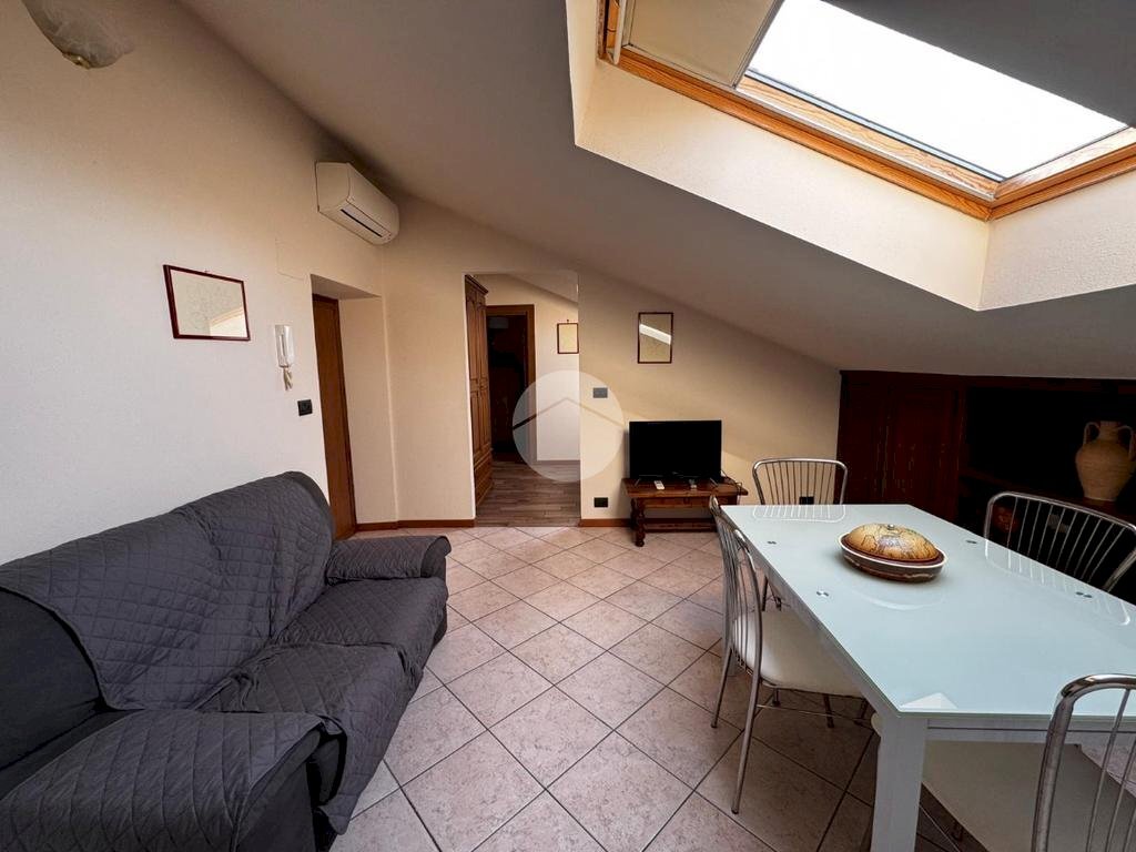 Two-room apartment Via Cavour, Fossano - photo 3