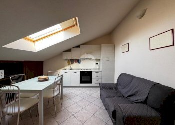 Two-room apartment Via Cavour, Fossano - photo 1