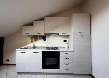 Two-room apartment Via Cavour, Fossano - photo 4