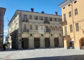 Two-room apartment Via Cavour, Fossano - photo 14