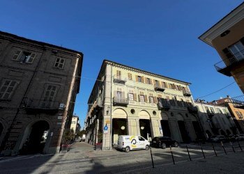 Two-room apartment Via Cavour, Fossano - photo 15