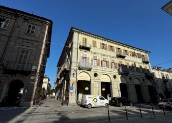 Two-room apartment Via Cavour, Fossano - photo 16