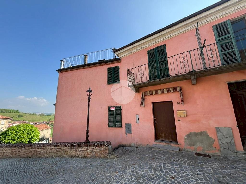 Casa semi indipendente Via Galliano, Calliano - foto 2