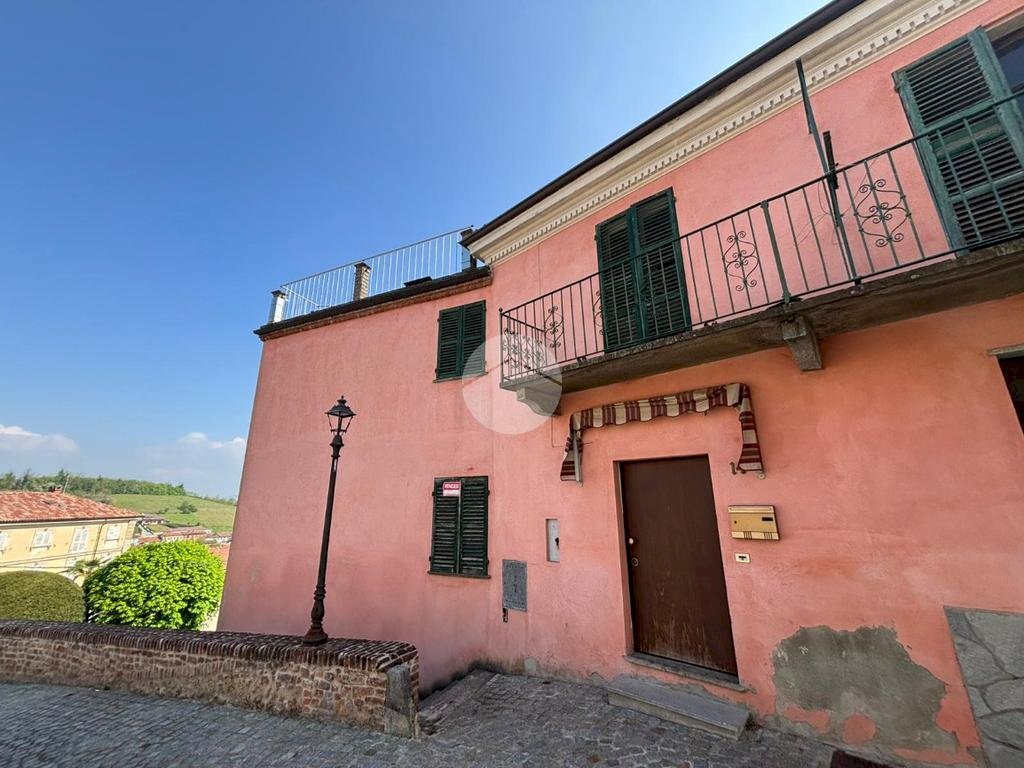 Casa semi indipendente Via Galliano, Calliano - foto 3