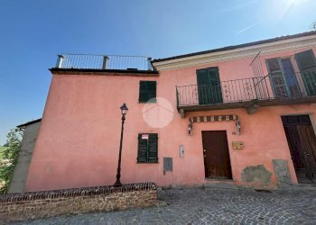 Casa semi indipendente Via Galliano, Calliano - foto 1