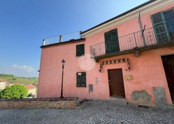 Casa semi indipendente Via Galliano, Calliano - foto 2