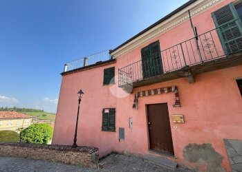 Casa semi indipendente Via Galliano, Calliano - foto 3