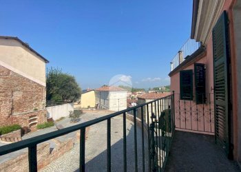 Casa semi indipendente Via Galliano, Calliano - foto 13