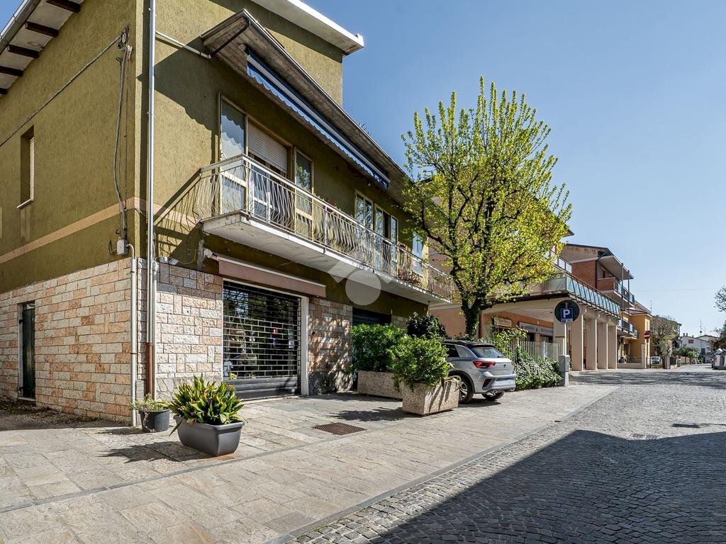 Independent house Via Cesare Battisti, Rubiera - photo 1