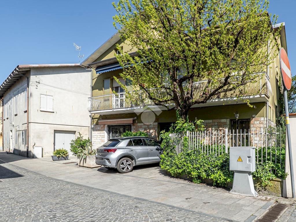 Independent house Via Cesare Battisti, Rubiera - photo 2