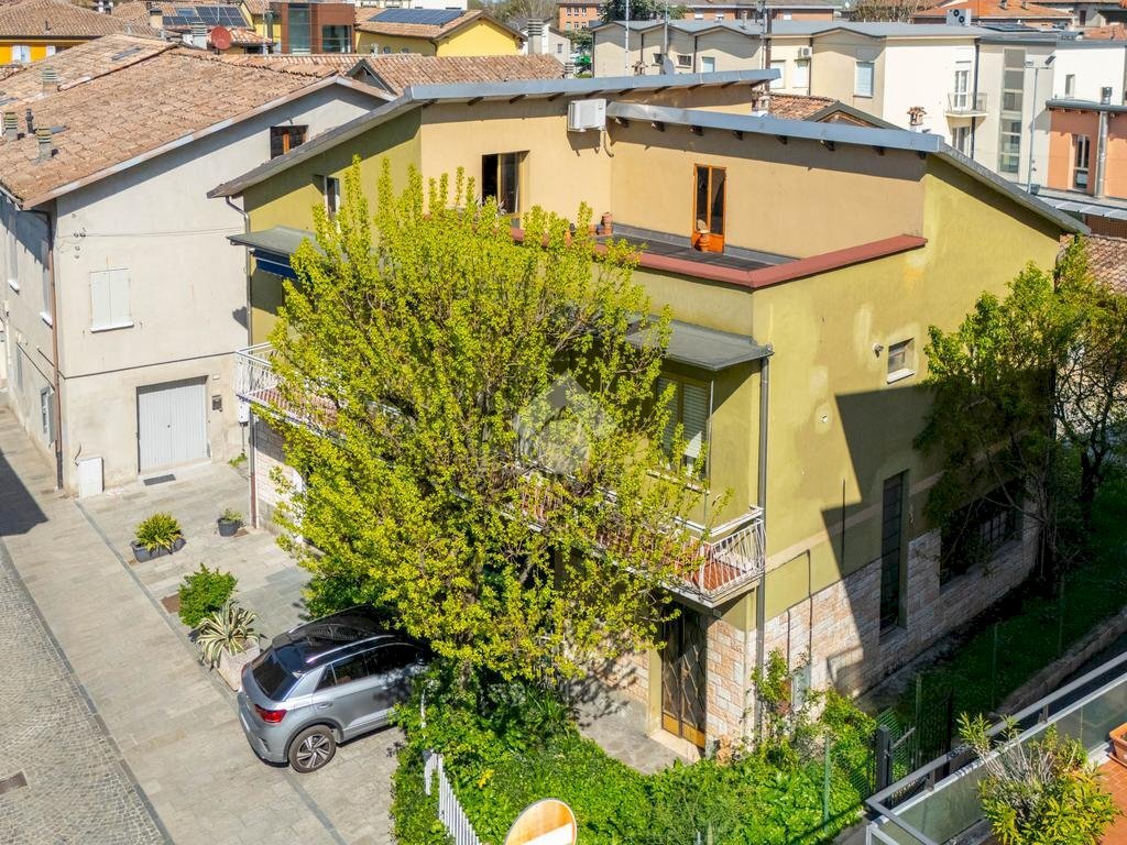 Independent house Via Cesare Battisti, Rubiera - photo 3