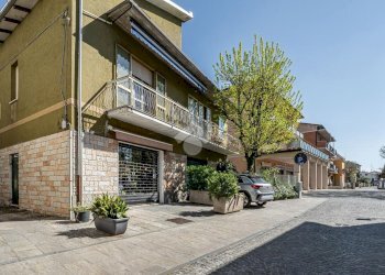 Independent house Via Cesare Battisti, Rubiera - photo 1