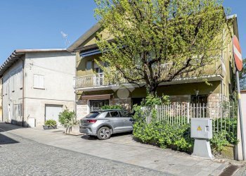 Independent house Via Cesare Battisti, Rubiera - photo 2