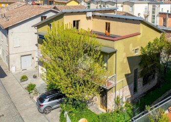 Independent house Via Cesare Battisti, Rubiera - photo 3