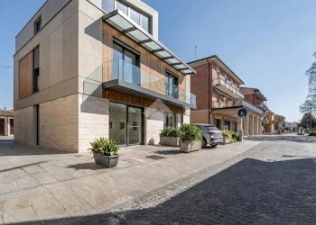 Independent house Via Cesare Battisti, Rubiera - photo 9