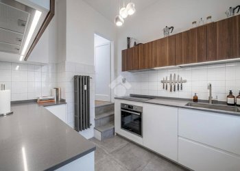 Independent house Via Cesare Battisti, Rubiera - photo 12