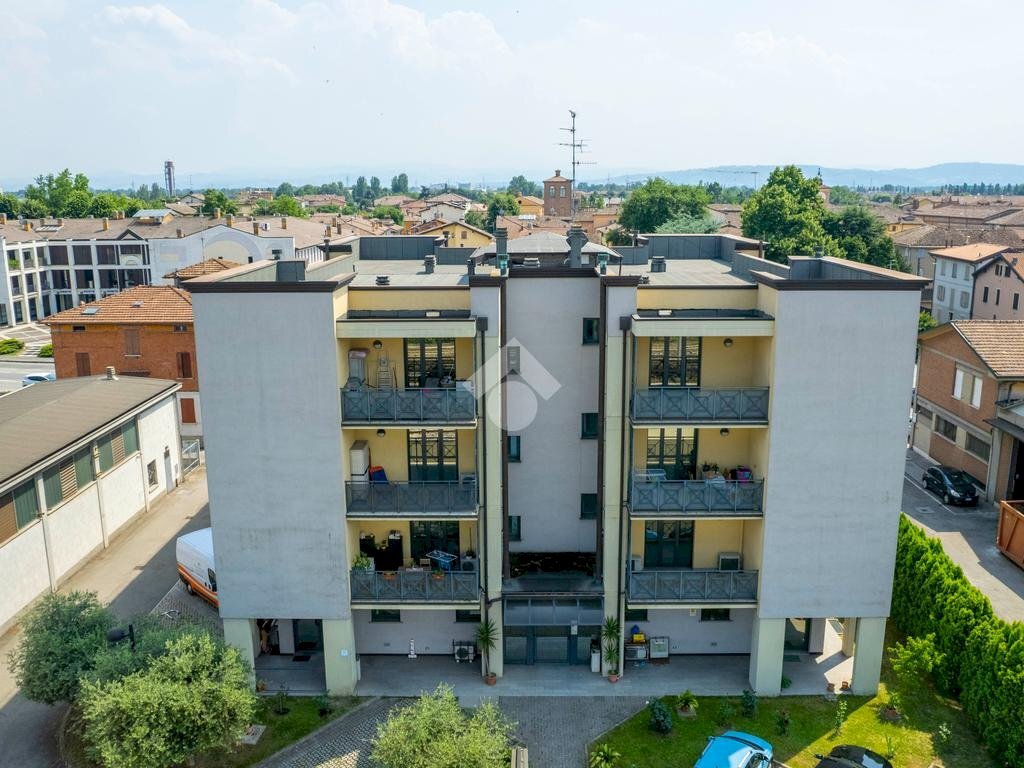Two-room apartment Viale Giacomo Matteotti, Rubiera - photo 2