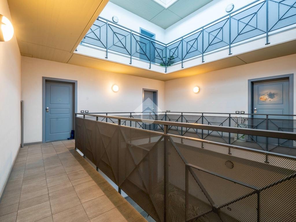 Two-room apartment Viale Giacomo Matteotti, Rubiera - photo 3