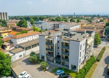 Bilocale Viale Giacomo Matteotti, Rubiera - foto 1