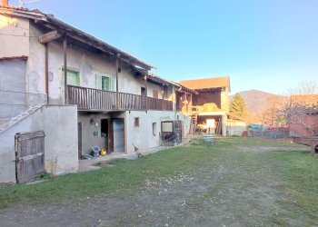 Independent house Via Carpenetti, 11, Gambasca - photo 11