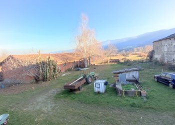 Independent house Via Carpenetti, 11, Gambasca - photo 4