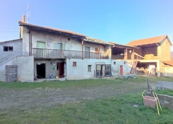 Independent house Via Carpenetti, 11, Gambasca - photo 8