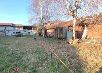 Independent house Via Carpenetti, 11, Gambasca - photo 1