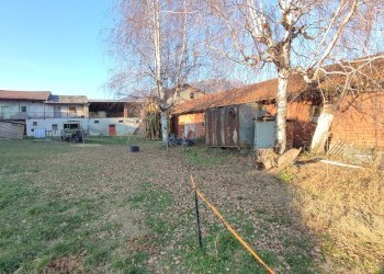 Independent house Via Carpenetti, 11, Gambasca - photo 5