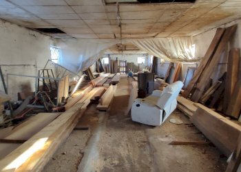 Independent house Via Carpenetti, 11, Gambasca - photo 25