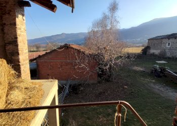 Independent house Via Carpenetti, 11, Gambasca - photo 31