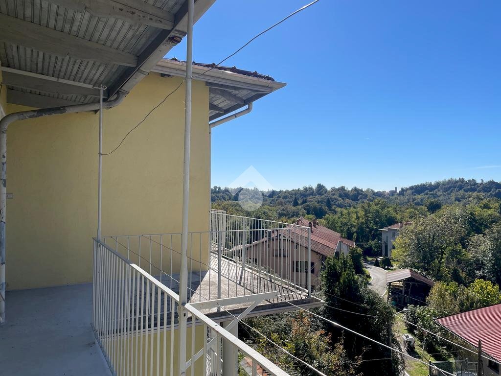 Casa semi indipendente Via S. Antonio Superiore, Mezzana Mortigliengo - foto 1