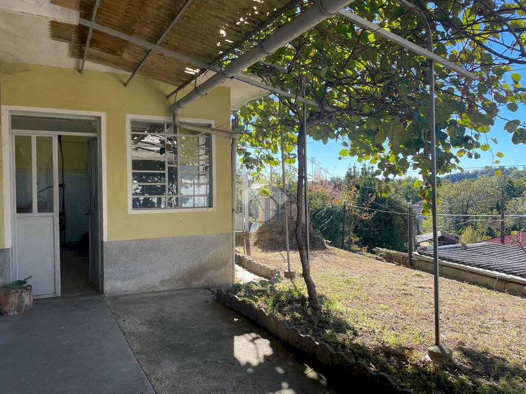 Casa semi indipendente Via S. Antonio Superiore, Mezzana Mortigliengo - foto 2