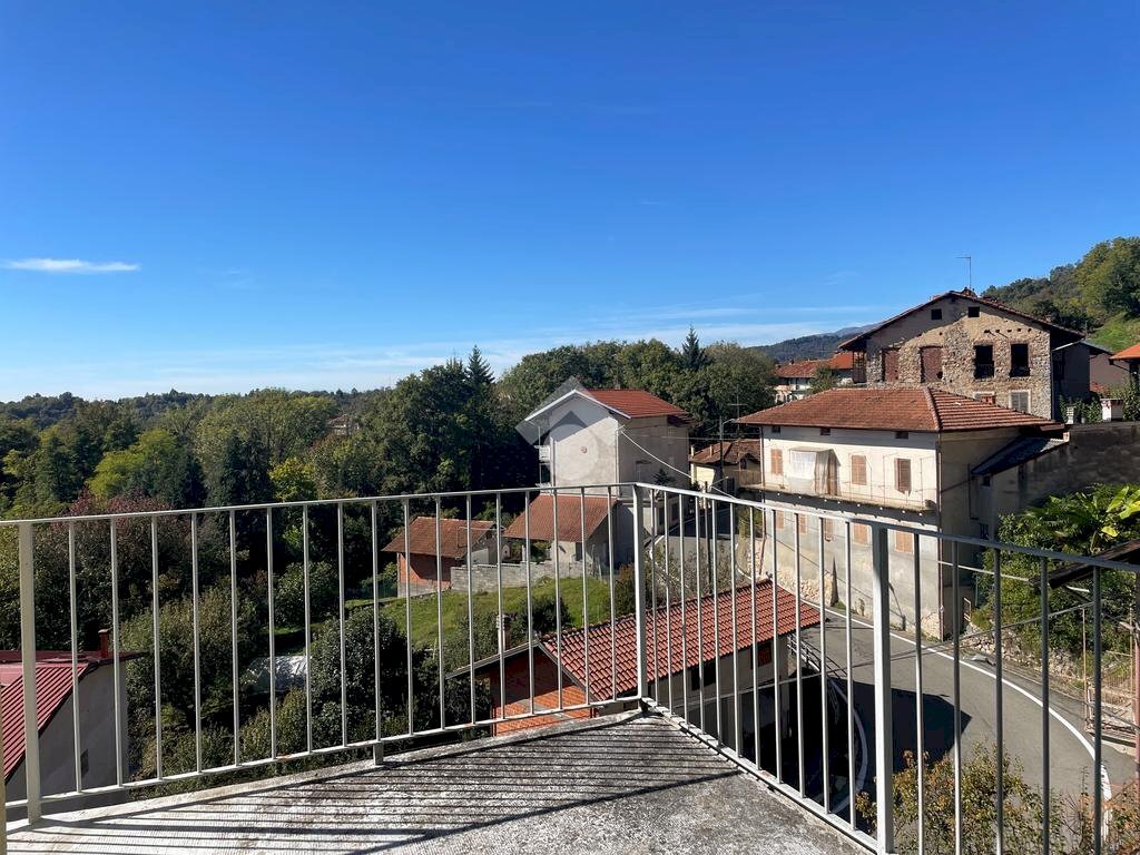 Casa semi indipendente Via S. Antonio Superiore, Mezzana Mortigliengo - foto 3