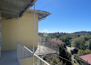 Casa semi indipendente Via S. Antonio Superiore, Mezzana Mortigliengo - foto 1