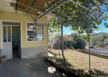 Casa semi indipendente Via S. Antonio Superiore, Mezzana Mortigliengo - foto 2