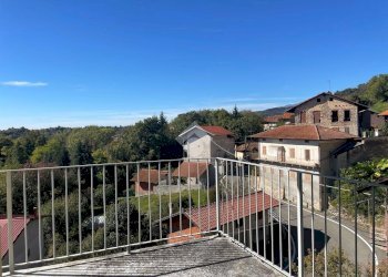 Casa semi indipendente Via S. Antonio Superiore, Mezzana Mortigliengo - foto 3