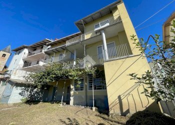 Casa semi indipendente Via S. Antonio Superiore, Mezzana Mortigliengo - foto 4