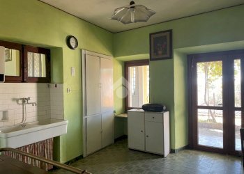 Casa semi indipendente Via S. Antonio Superiore, Mezzana Mortigliengo - foto 7