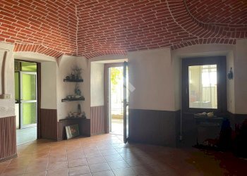 Casa semi indipendente Via S. Antonio Superiore, Mezzana Mortigliengo - foto 8